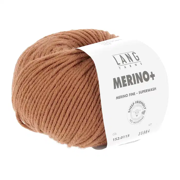 MERINO+