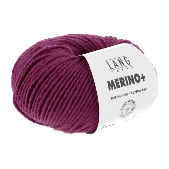 MERINO+