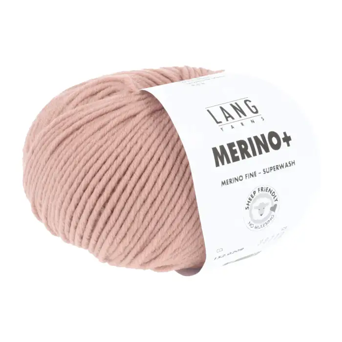 MERINO+