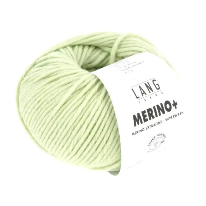 MERINO+
