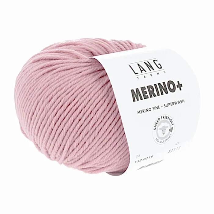 MERINO+