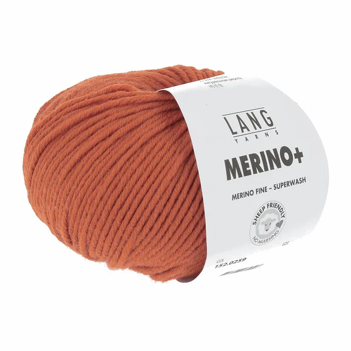 MERINO+
