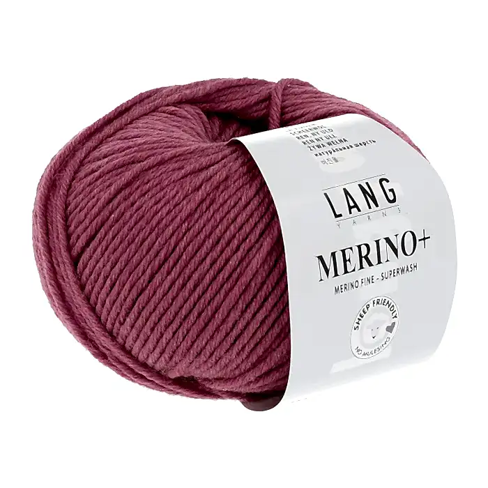 MERINO+