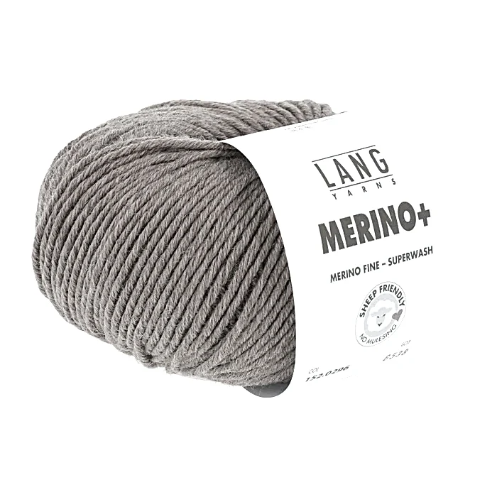 MERINO+