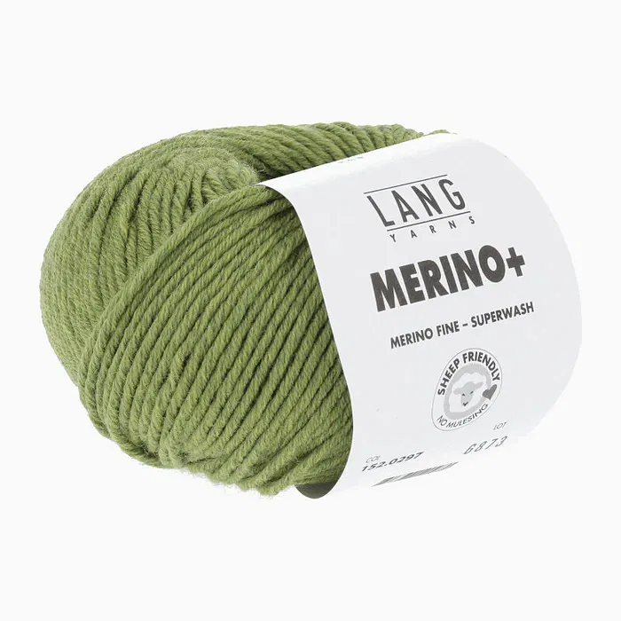 MERINO+