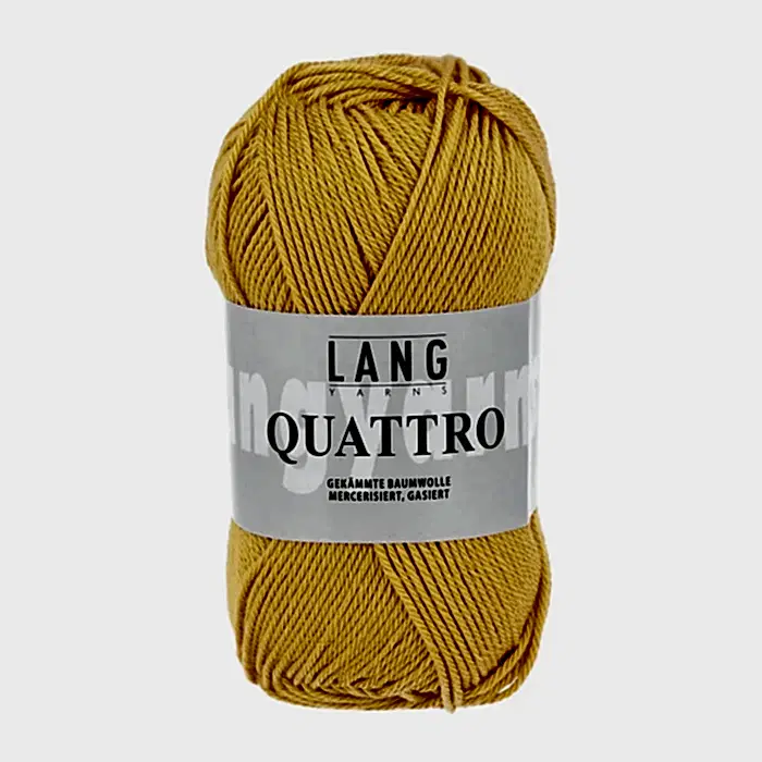 QUATTRO