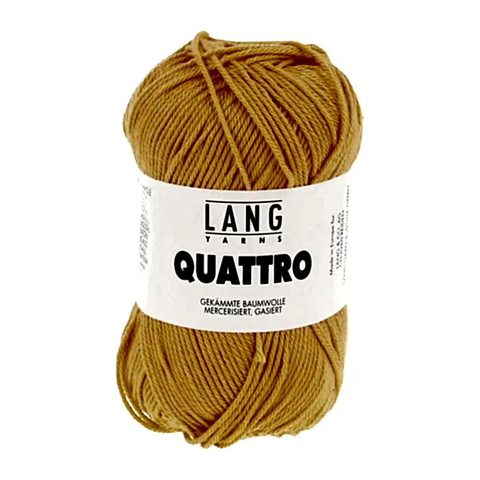 QUATTRO