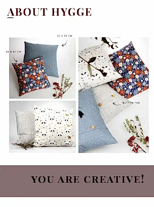 HYGGE - PDF (SE/EN) GRATIS NEDLADDNING