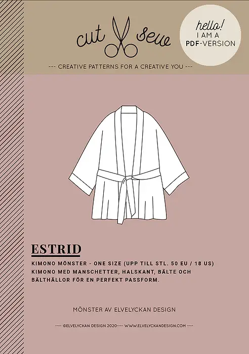ESTRID - PDF (SE/EN)