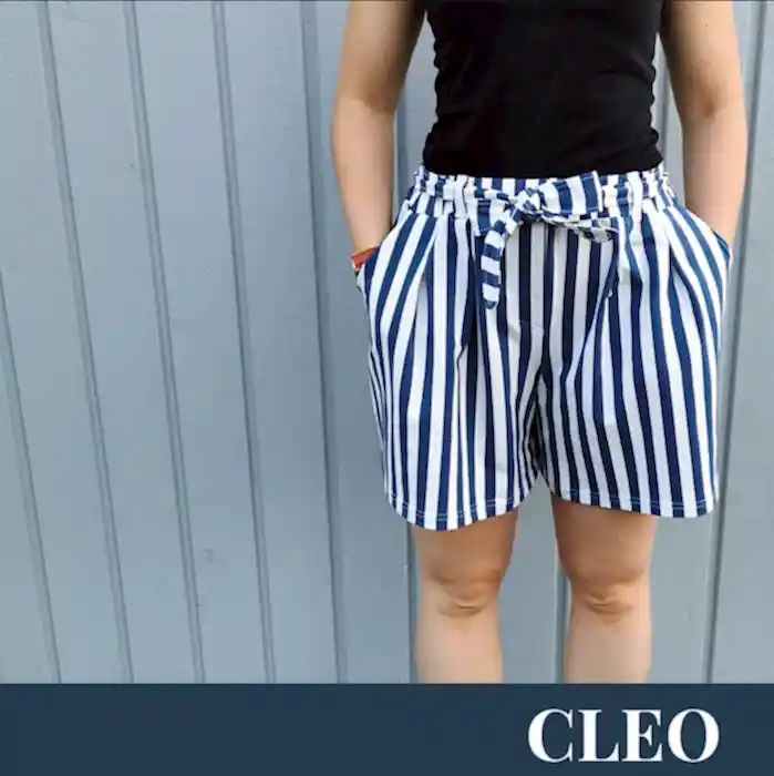 CLEO - CULOTTE VUXEN