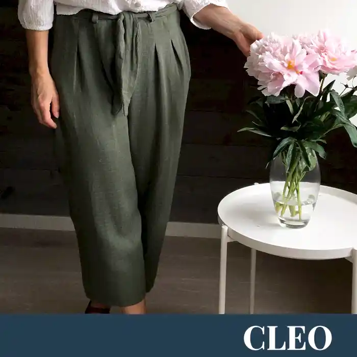 CLEO - CULOTTE VUXEN