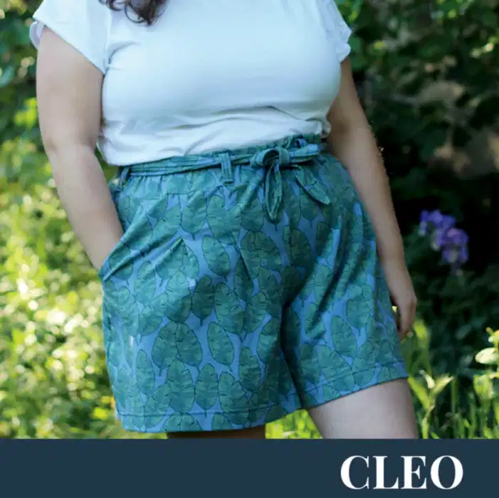 CLEO - CULOTTE VUXEN