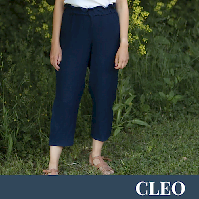 CLEO - CULOTTE VUXEN