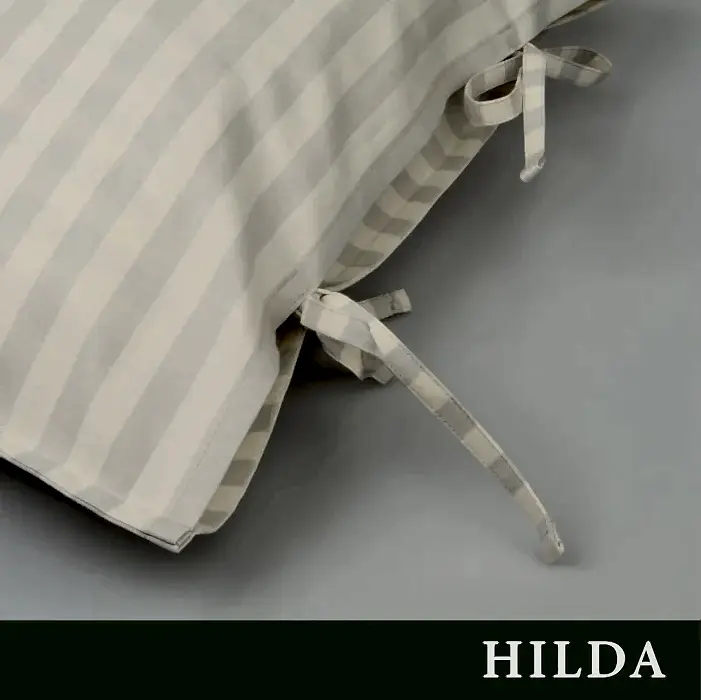 HILDA - PDF (SE/EN) GRATIS NEDLADDNING