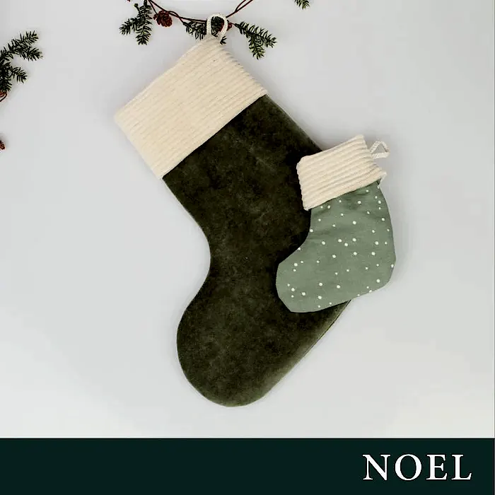 NOEL - PDF (SE/EN) GRATIS NEDLADDNING