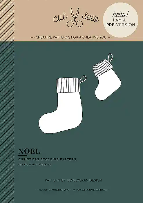 NOEL - PDF (SE/EN) GRATIS NEDLADDNING