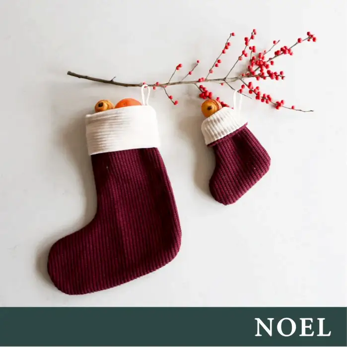 NOEL - PDF (SE/EN) GRATIS NEDLADDNING