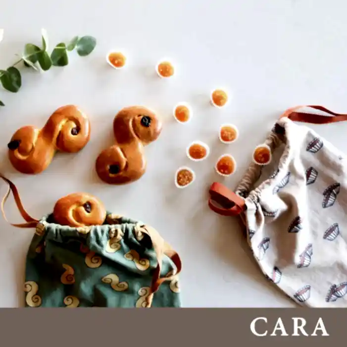 CARA - PDF (SE/EN) GRATIS NEDLADDNING