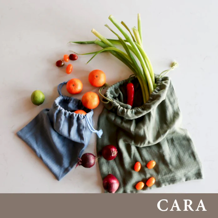 CARA - PDF (SE/EN) GRATIS NEDLADDNING