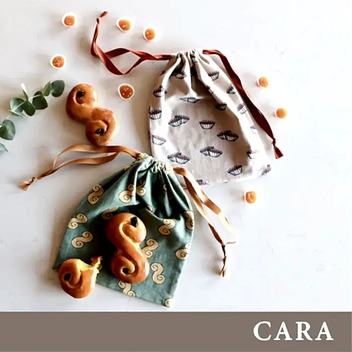 CARA - PDF (SE/EN) GRATIS NEDLADDNING