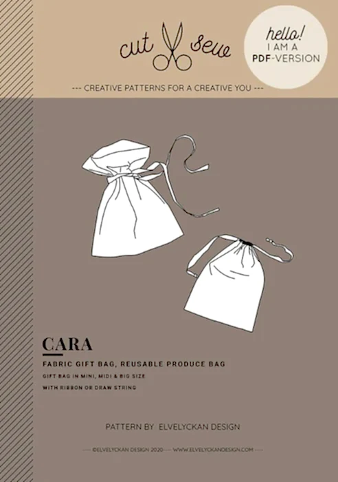 CARA - PDF (SE/EN) GRATIS NEDLADDNING