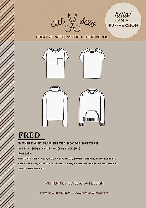 FRED - PDF (EN/SE)