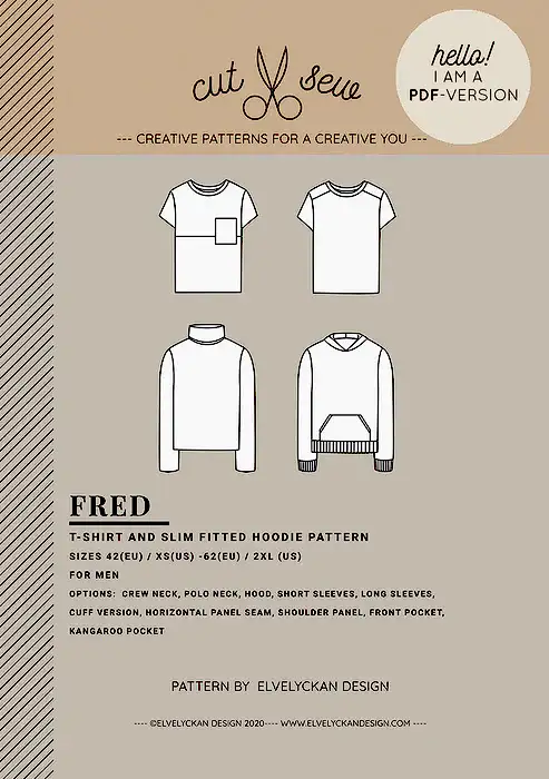 FRED - PDF (EN/SE)