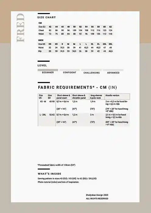 FRED - PDF (EN/SE)