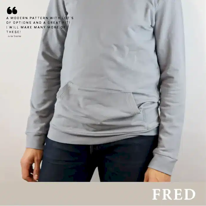 FRED - PDF (EN/SE)