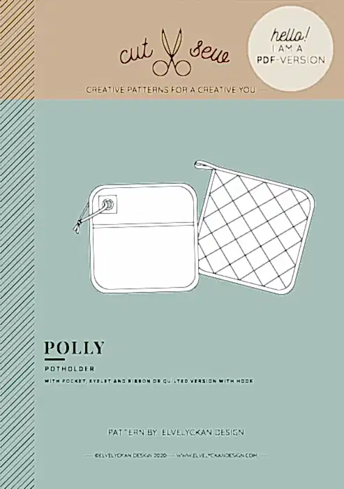 POLLY - PDF (SE/EN) GRATIS NEDLADDNING