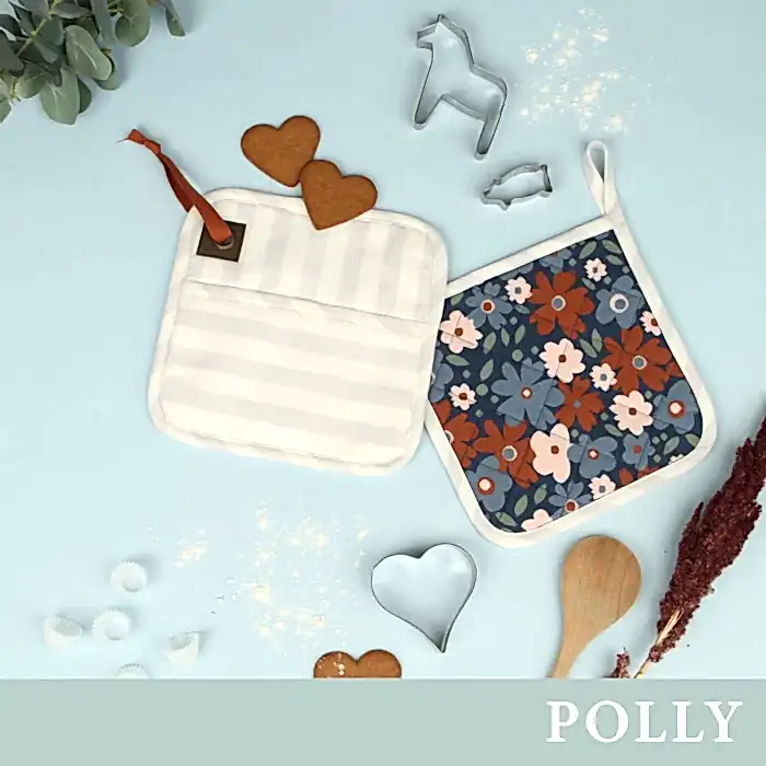 POLLY - PDF (SE/EN) GRATIS NEDLADDNING