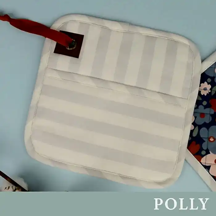 POLLY - PDF (SE/EN) GRATIS NEDLADDNING
