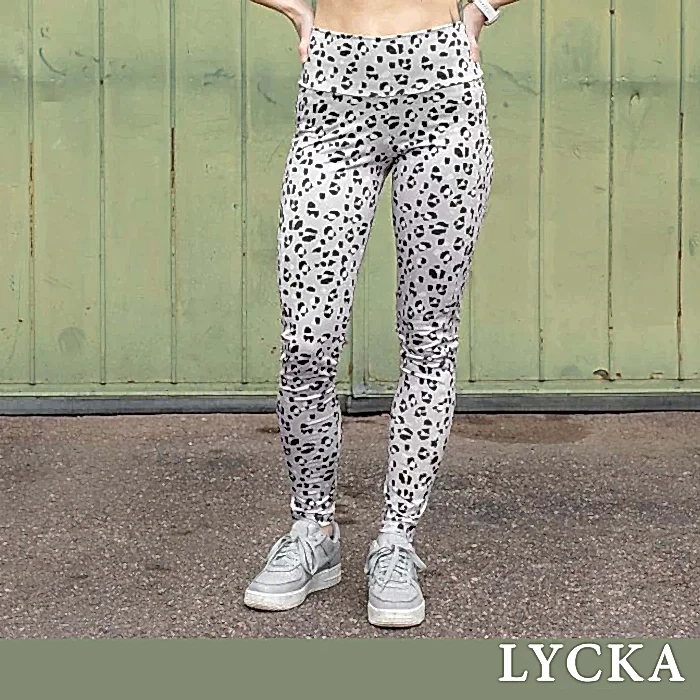 LYCKA - PDF (EN/SE)
