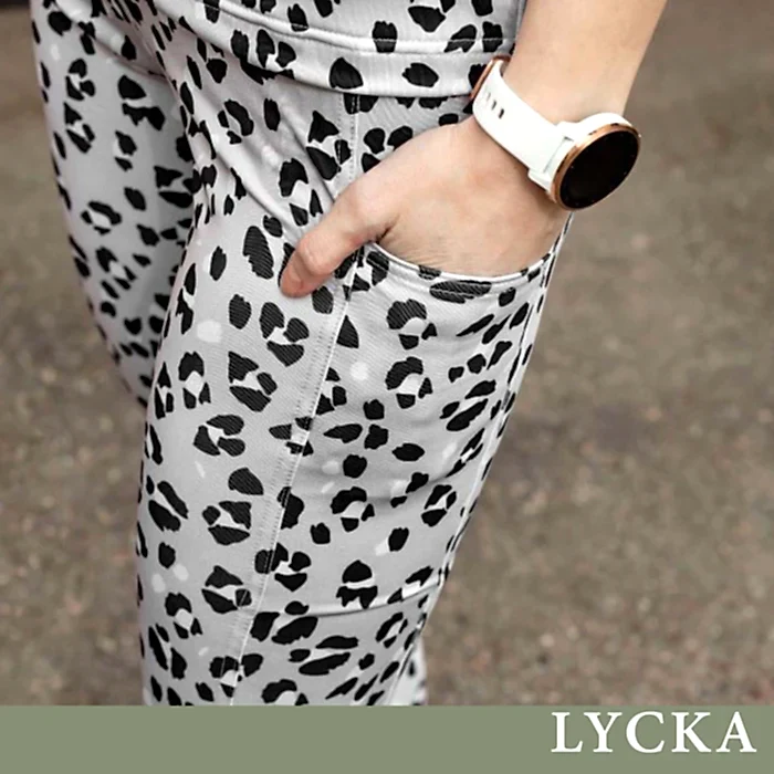 LYCKA - PDF (EN/SE)
