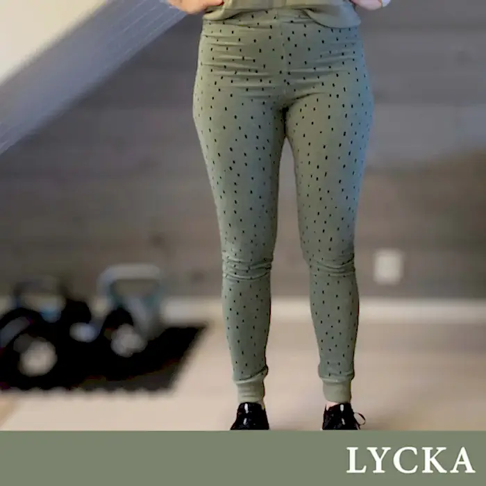 LYCKA - PDF (EN/SE)