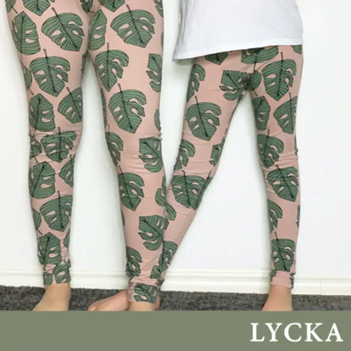 LYCKA - LEGGINGS