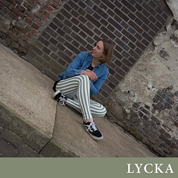 LYCKA - LEGGINGS