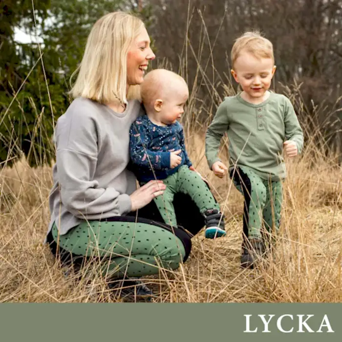LYCKA - LEGGINGS