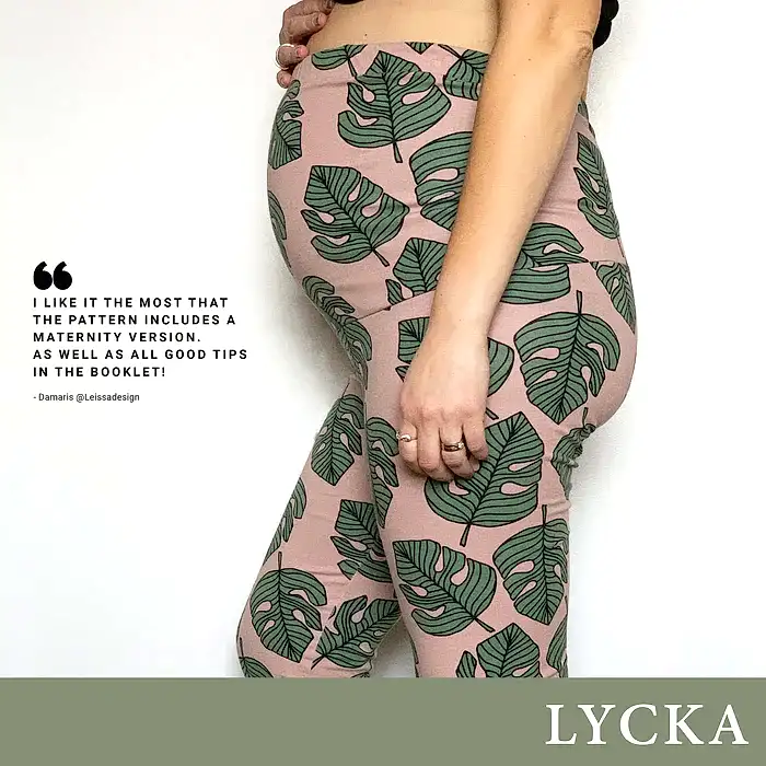 LYCKA - LEGGINGS