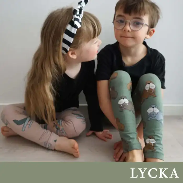 LYCKA - LEGGINGS
