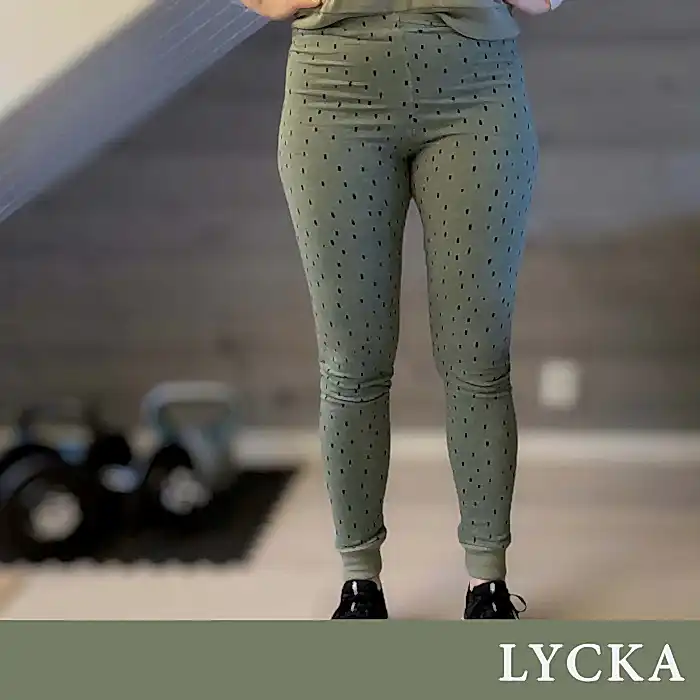 LYCKA - LEGGINGS