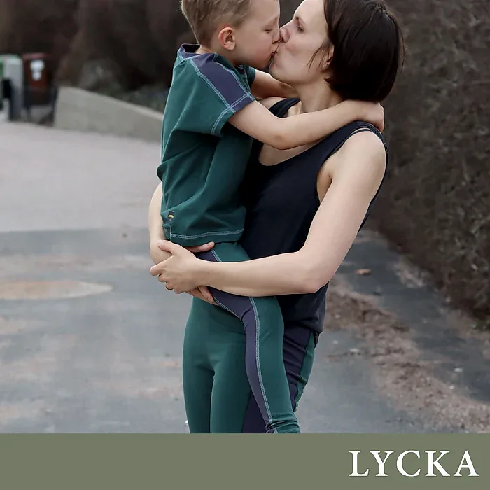 LYCKA - LEGGINGS