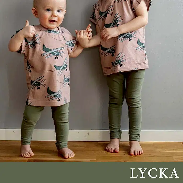 LYCKA - LEGGINGS