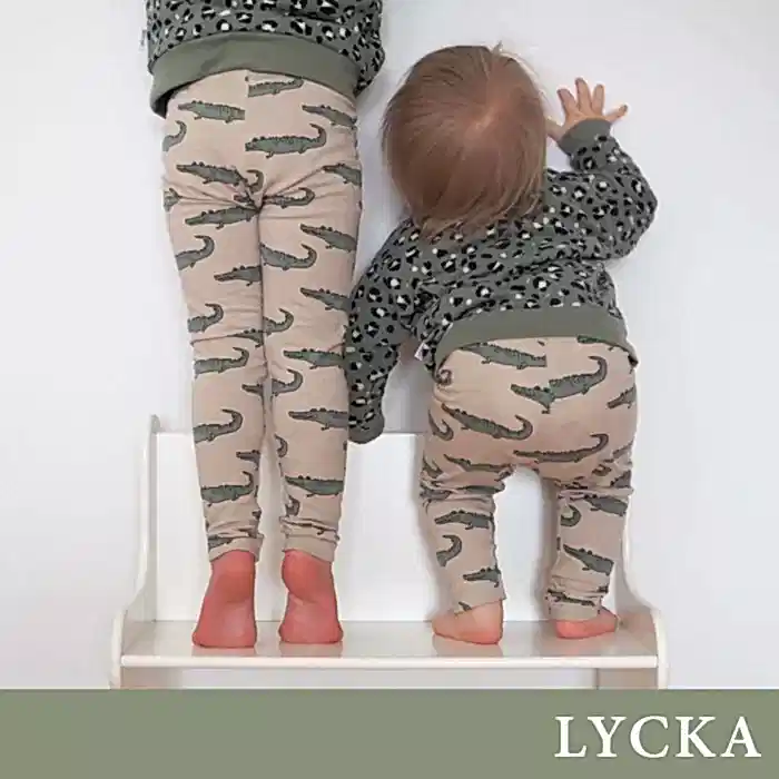 LYCKA - LEGGINGS