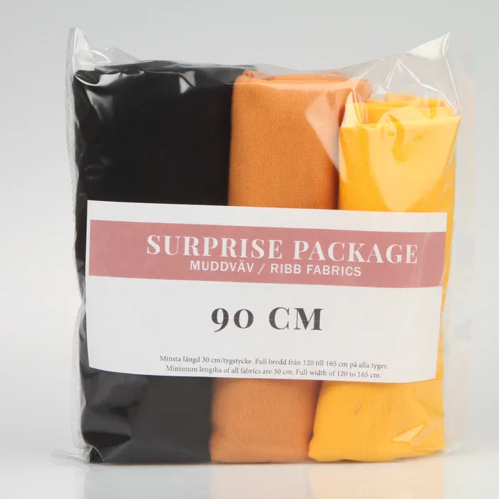 MUDD 90 CM SURPRISE PAKET