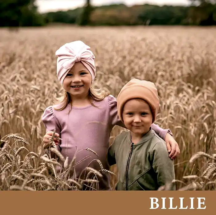 BILLIE - MÖSSA
