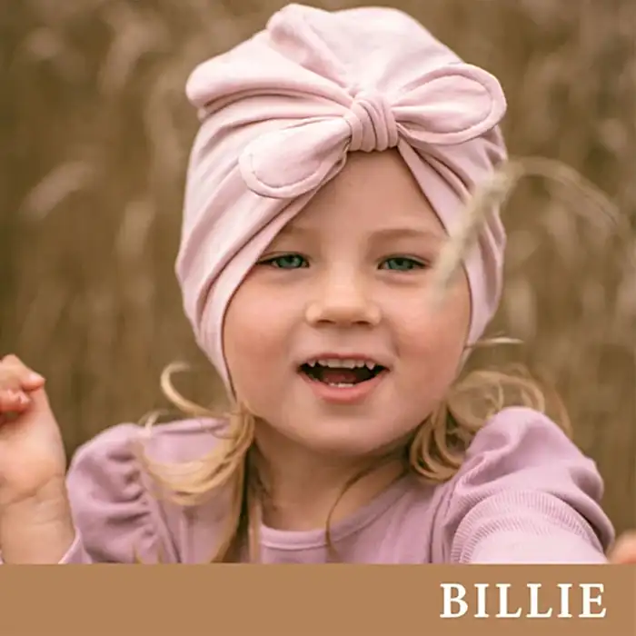 BILLIE - MÖSSA