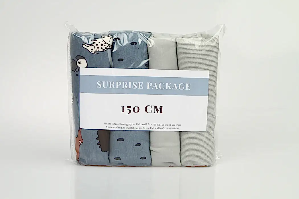 150 CM SURPRISE PAKET