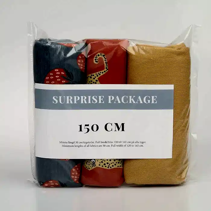 150 CM SURPRISE PAKET