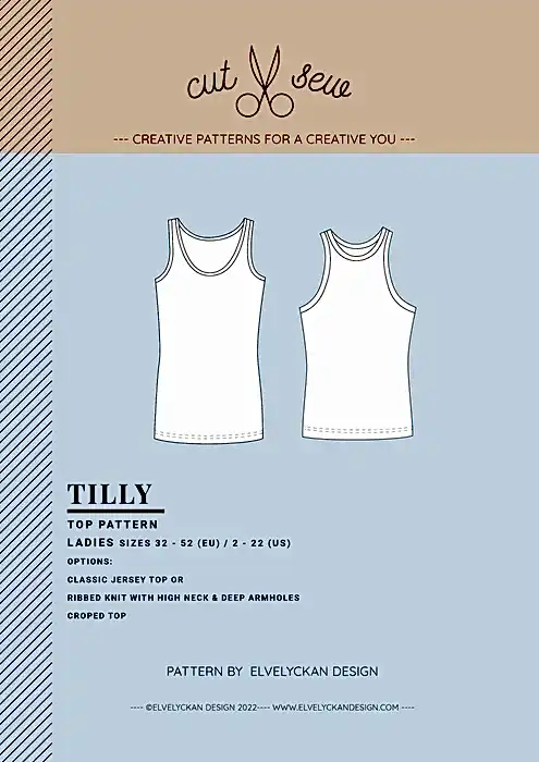 TILLY - LINNE